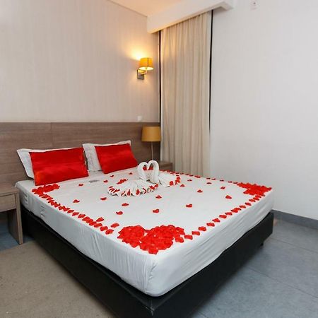 Hotel Santa Cruz Maputo Zewnętrze zdjęcie