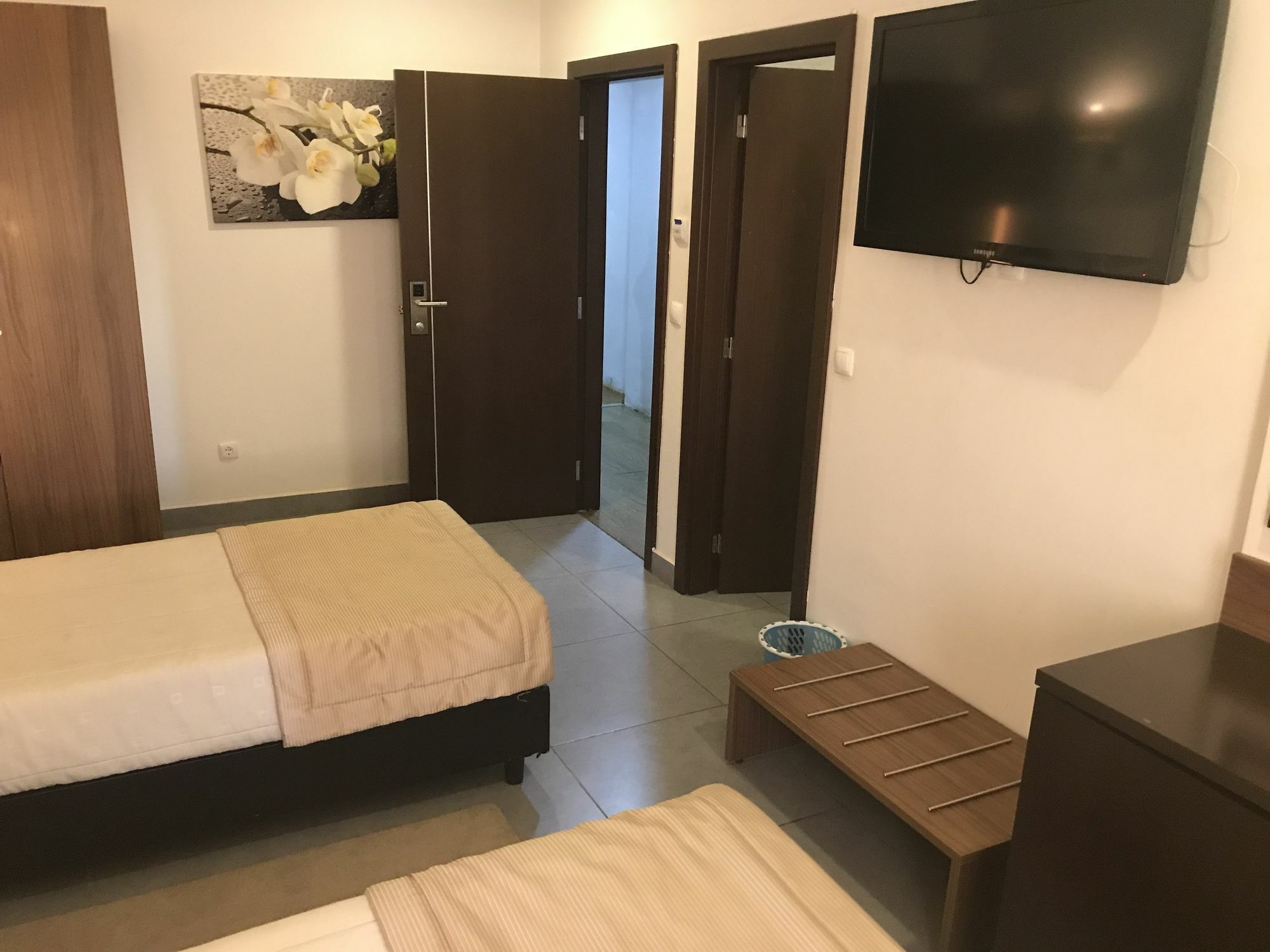 Hotel Santa Cruz Maputo Zewnętrze zdjęcie