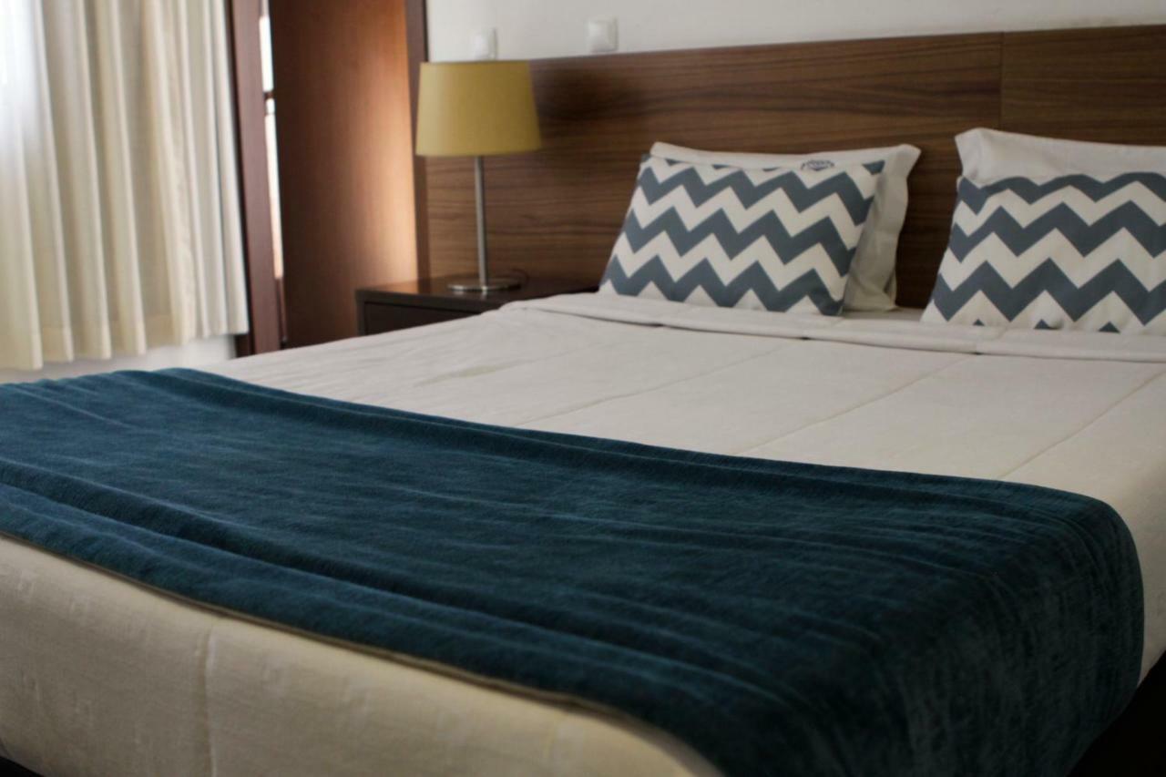 Hotel Santa Cruz Maputo Zewnętrze zdjęcie