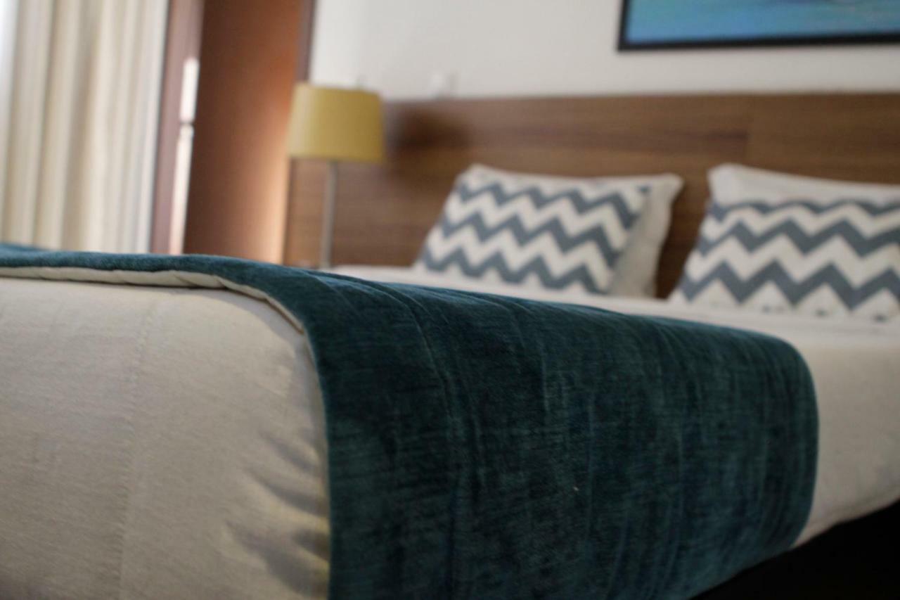 Hotel Santa Cruz Maputo Zewnętrze zdjęcie