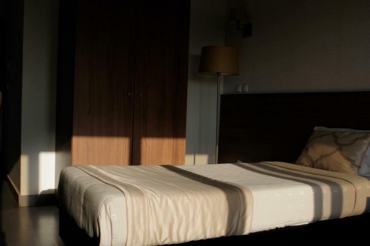 Hotel Santa Cruz Maputo Zewnętrze zdjęcie