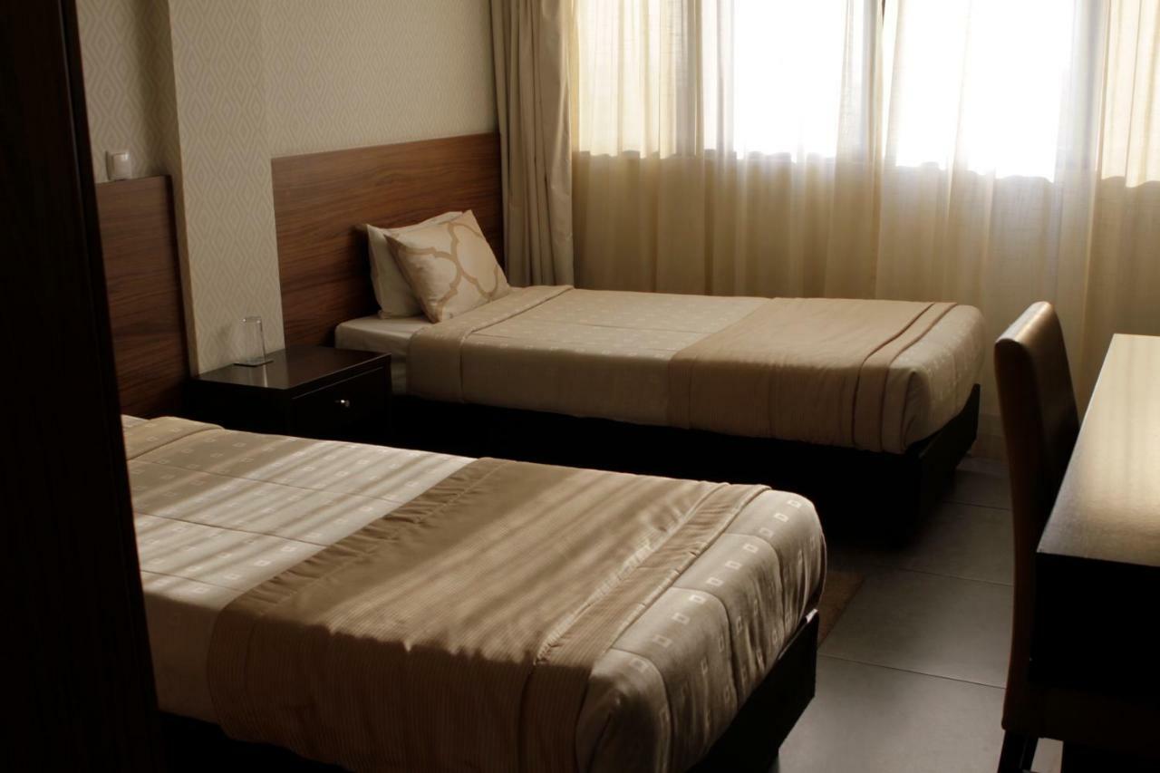 Hotel Santa Cruz Maputo Zewnętrze zdjęcie