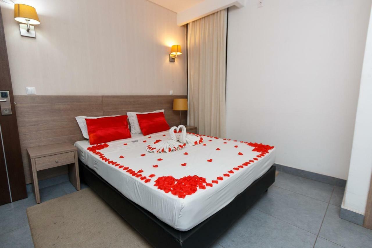 Hotel Santa Cruz Maputo Zewnętrze zdjęcie