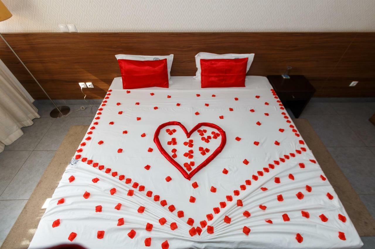 Hotel Santa Cruz Maputo Zewnętrze zdjęcie