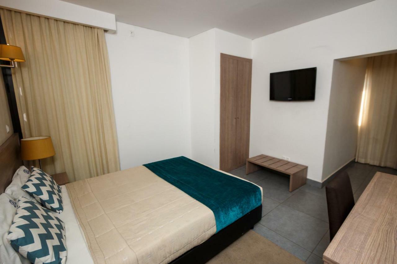 Hotel Santa Cruz Maputo Zewnętrze zdjęcie