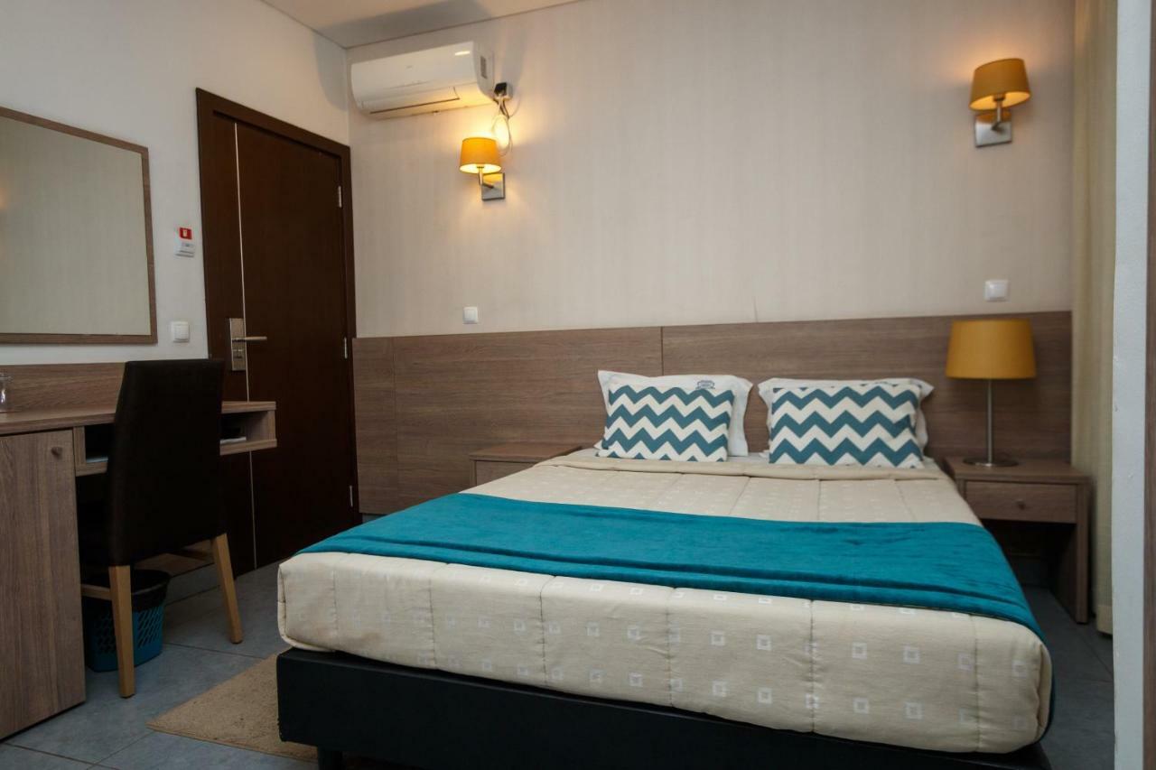 Hotel Santa Cruz Maputo Zewnętrze zdjęcie