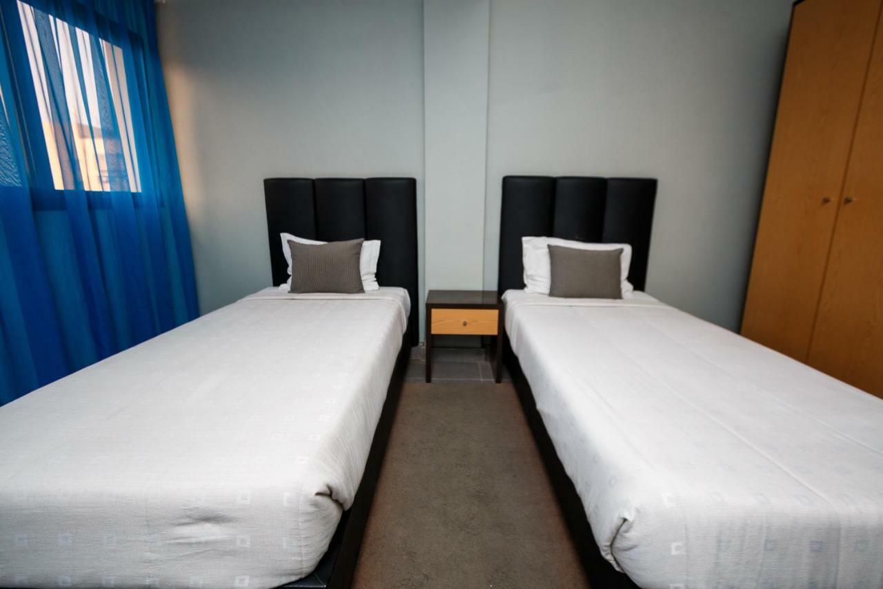 Hotel Santa Cruz Maputo Zewnętrze zdjęcie
