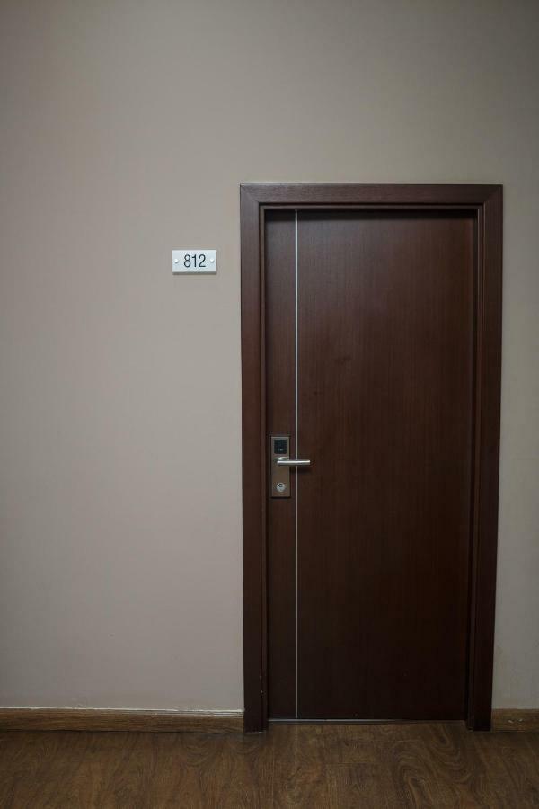 Hotel Santa Cruz Maputo Zewnętrze zdjęcie